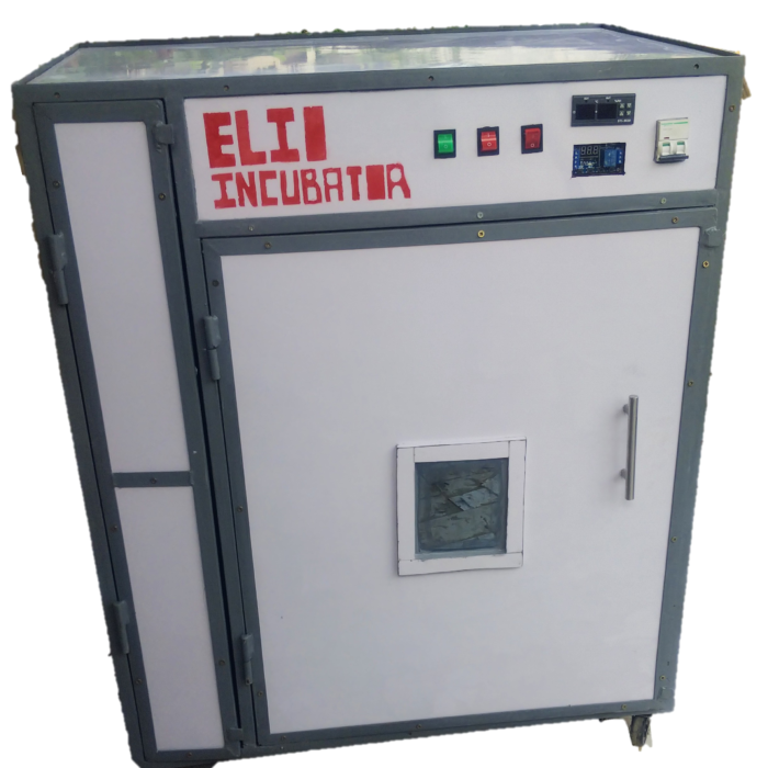 INCUBATEUR
